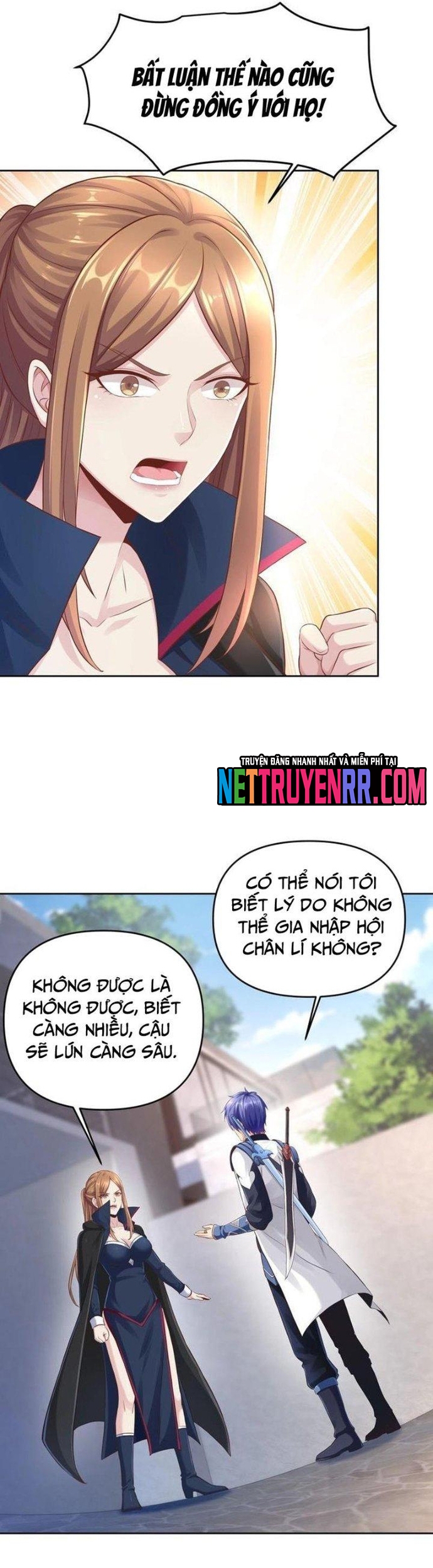 Chương 54 - Trang 29