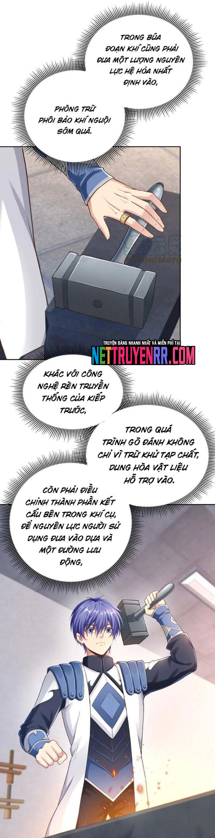 Chương 55 - Trang 20