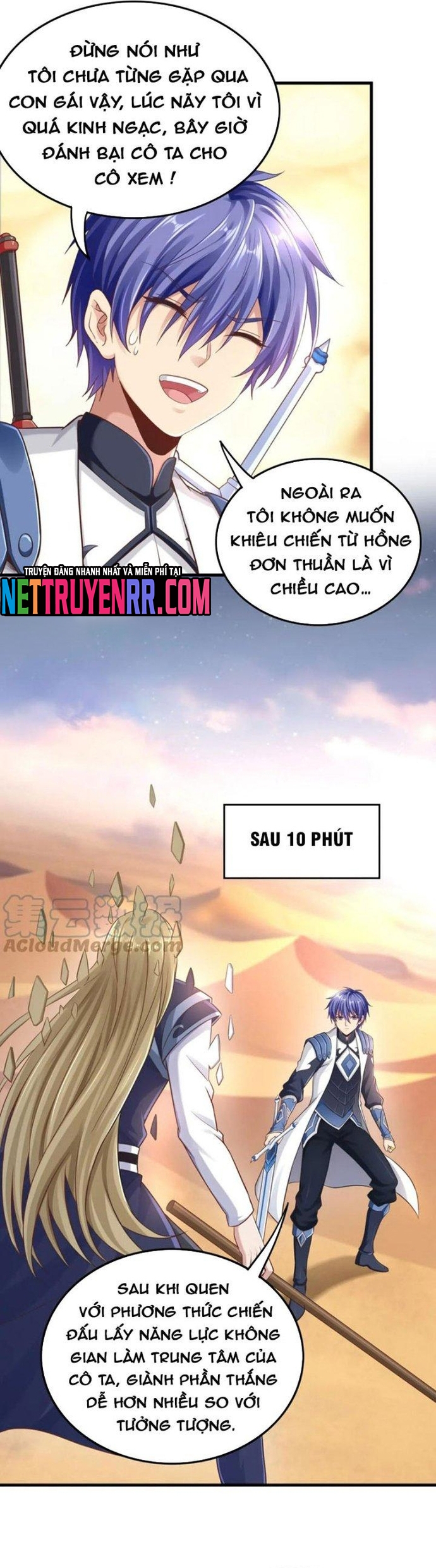Chương 56 - Trang 18