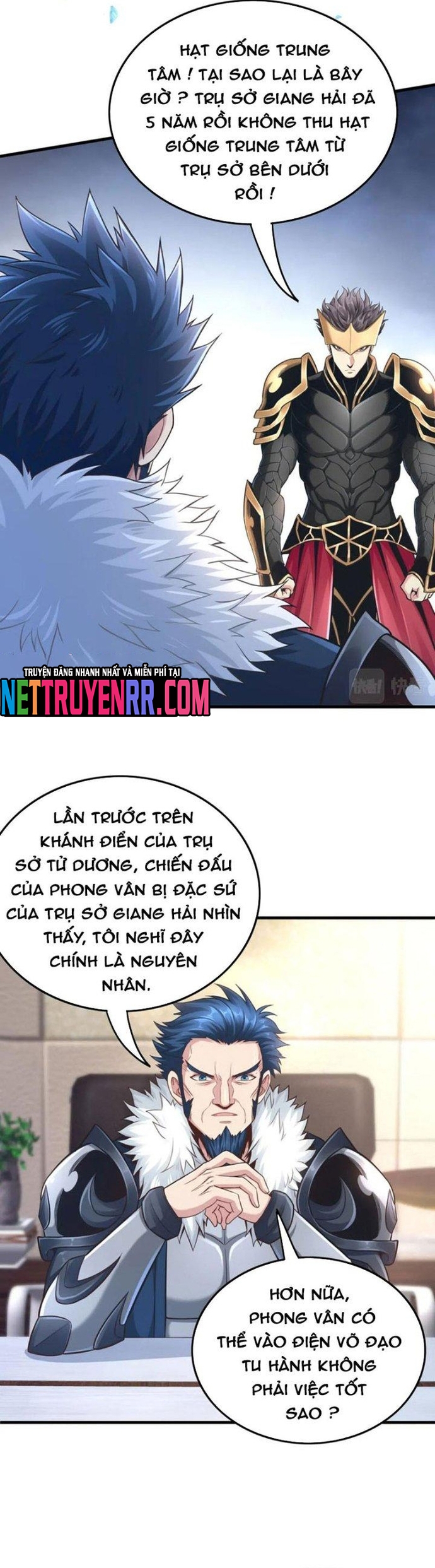 Chương 56 - Trang 20