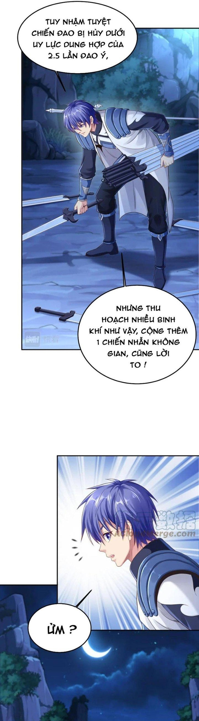 Chương 59 - Trang 32