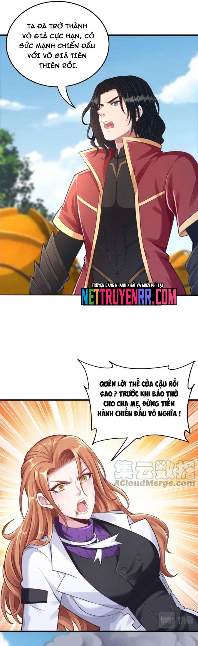 Chương 60 - Trang 18