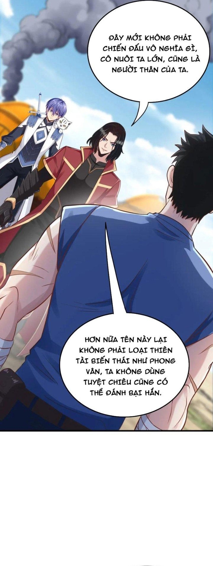 Chương 60 - Trang 19
