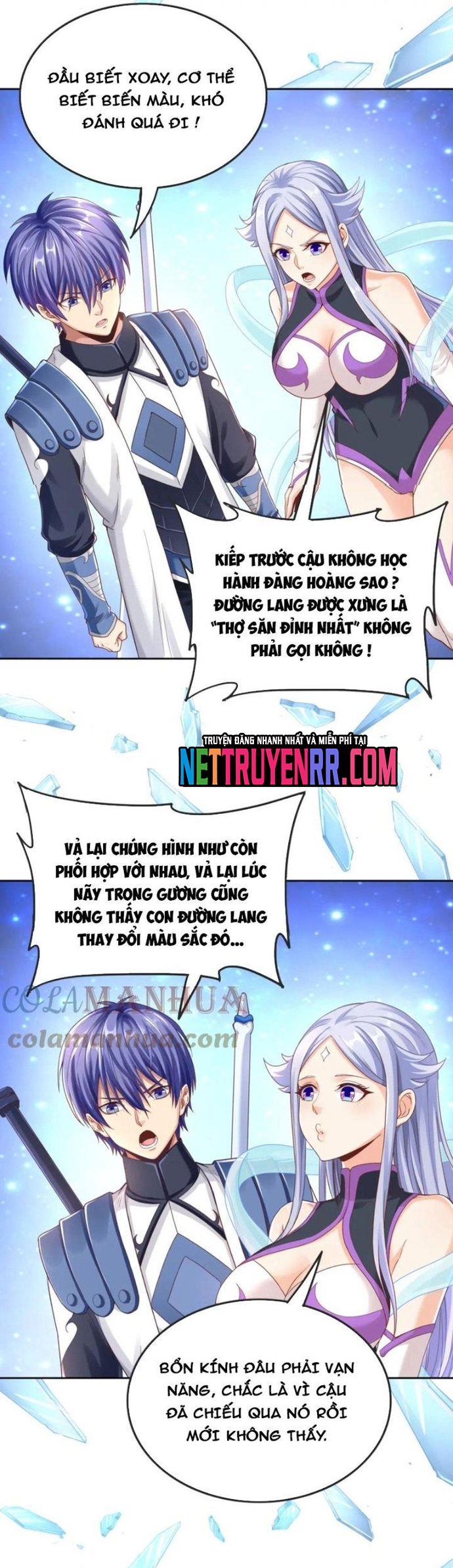 Chương 61 - Trang 26