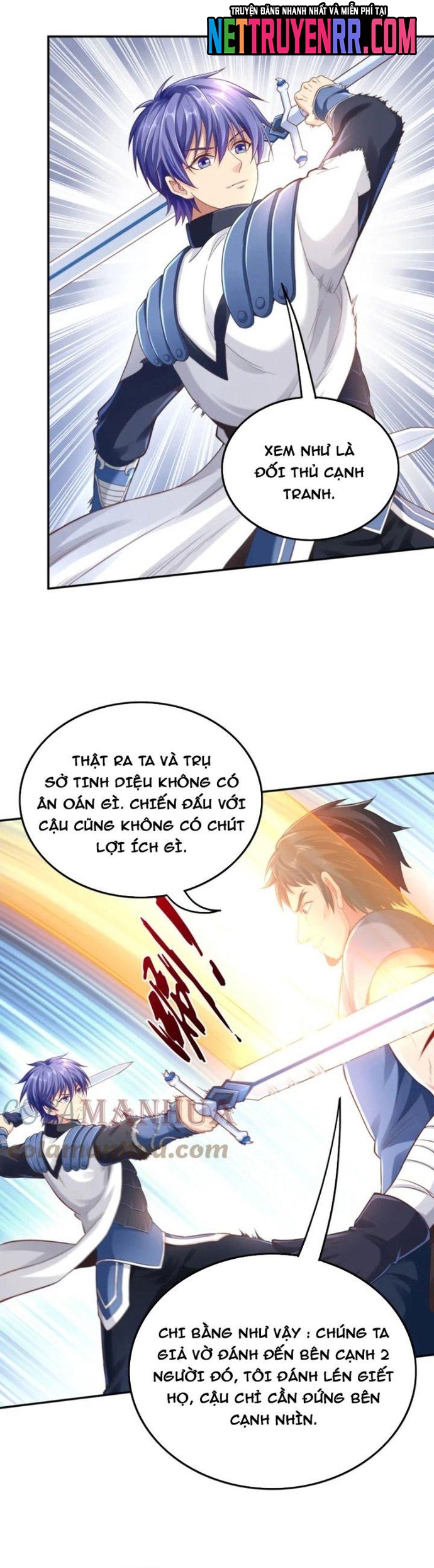 Chương 61 - Trang 4