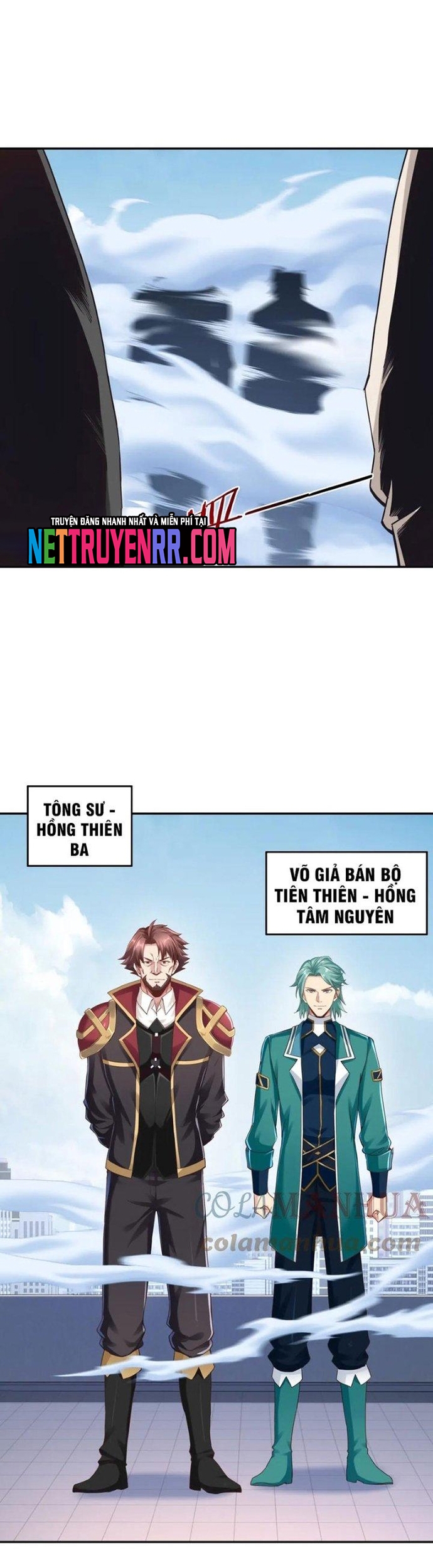Chương 62 - Trang 14