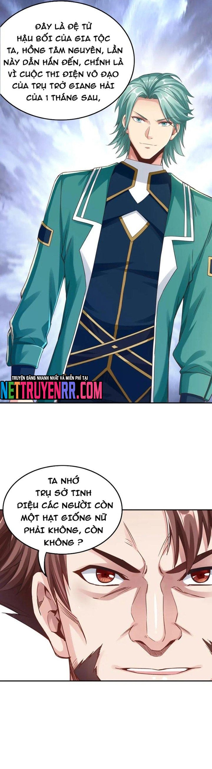 Chương 62 - Trang 16