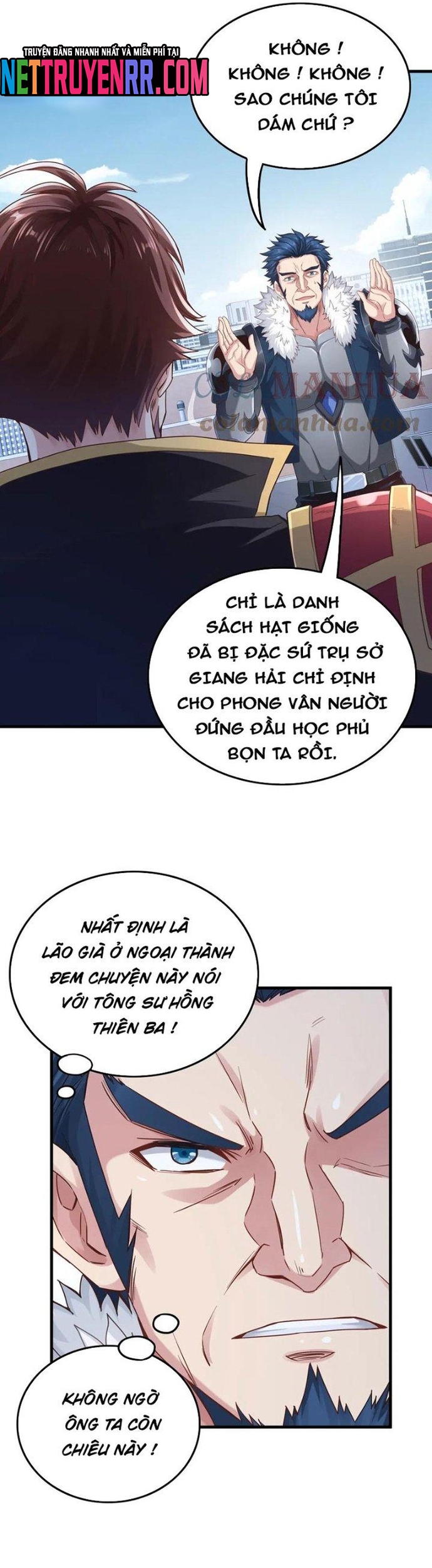 Chương 62 - Trang 18
