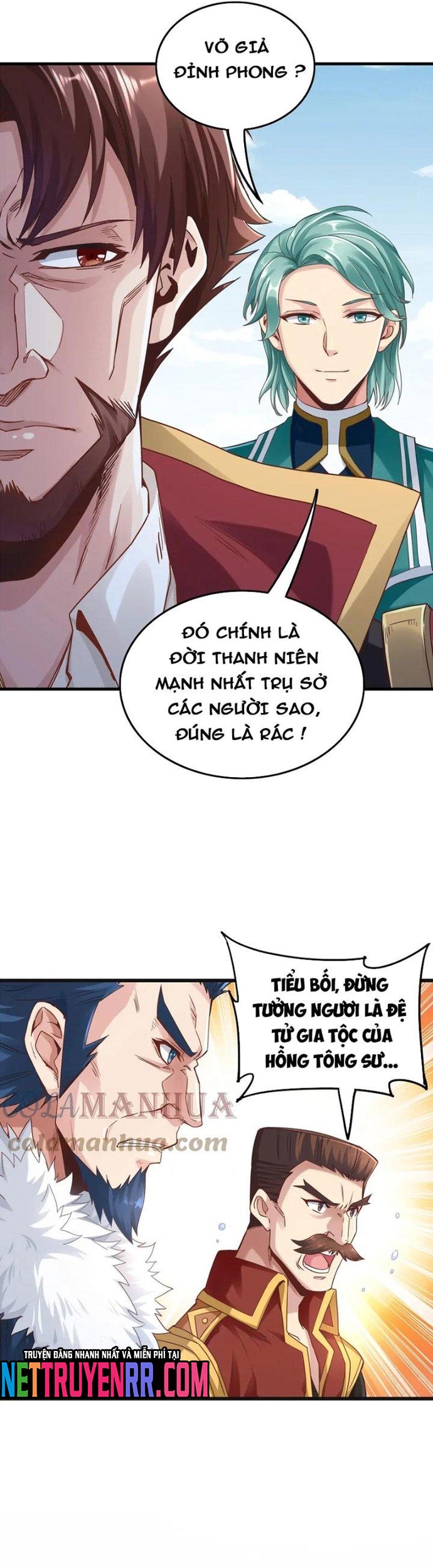Chương 62 - Trang 20