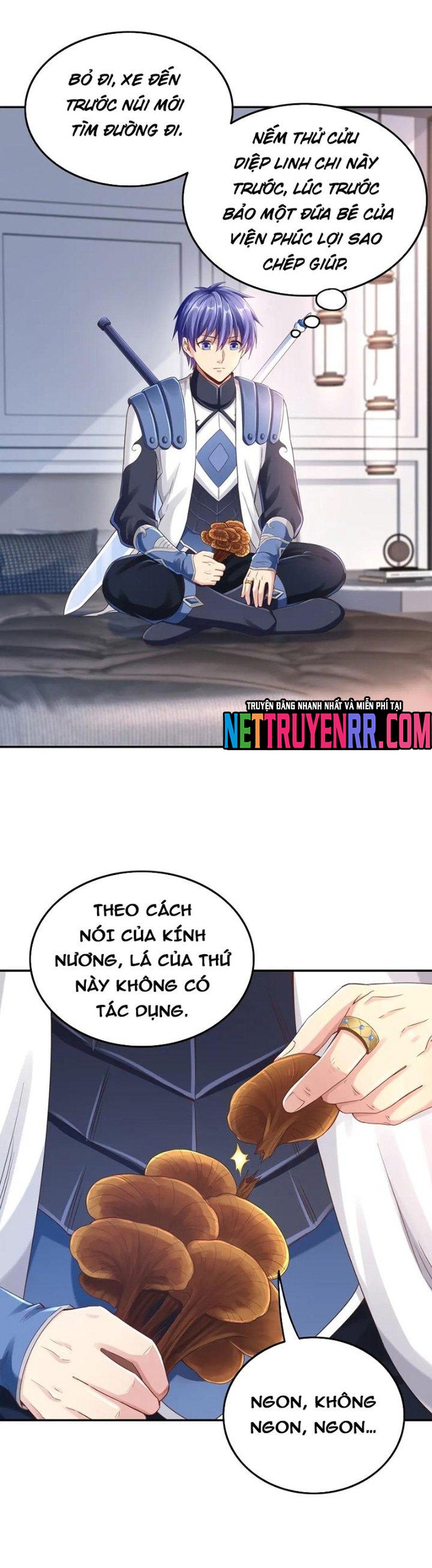 Chương 62 - Trang 8