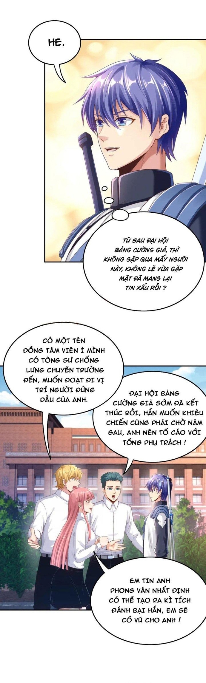 Chương 63 - Trang 3