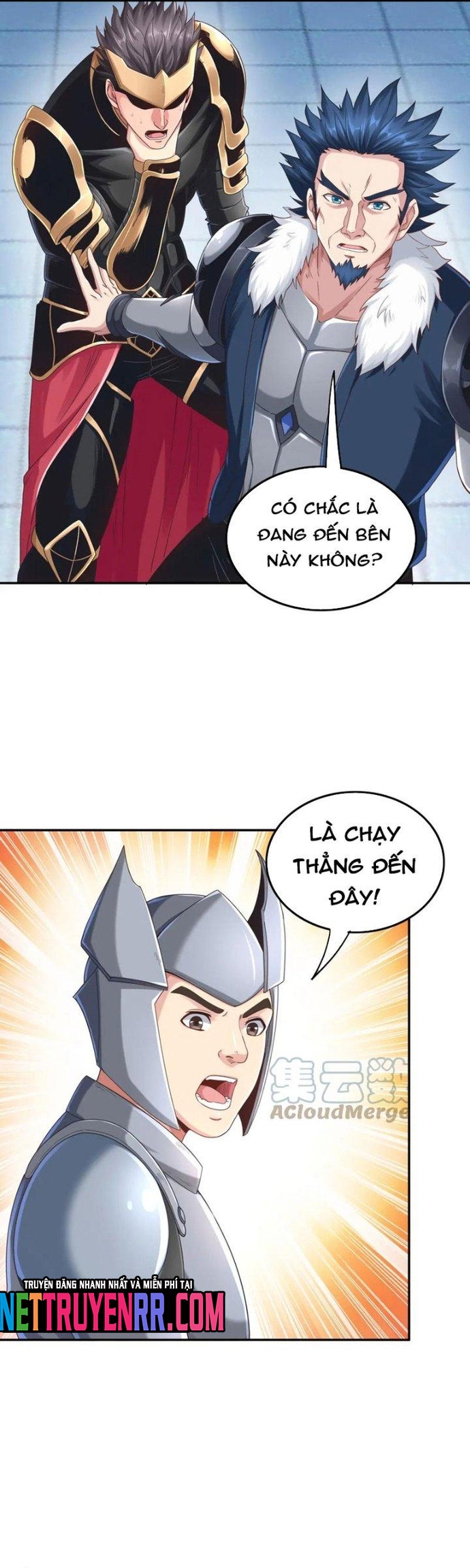 Chương 64 - Trang 15