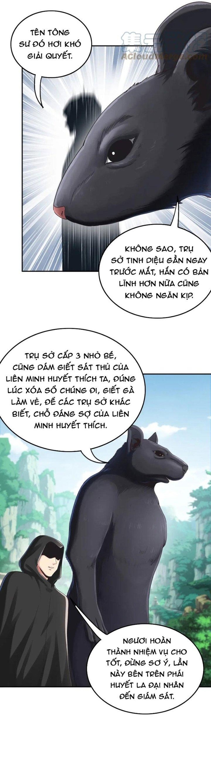 Chương 64 - Trang 28