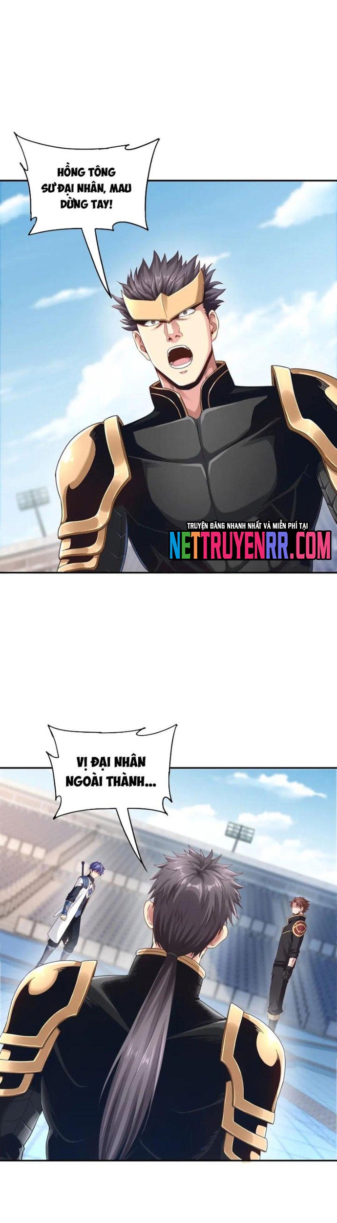 Chương 64 - Trang 9