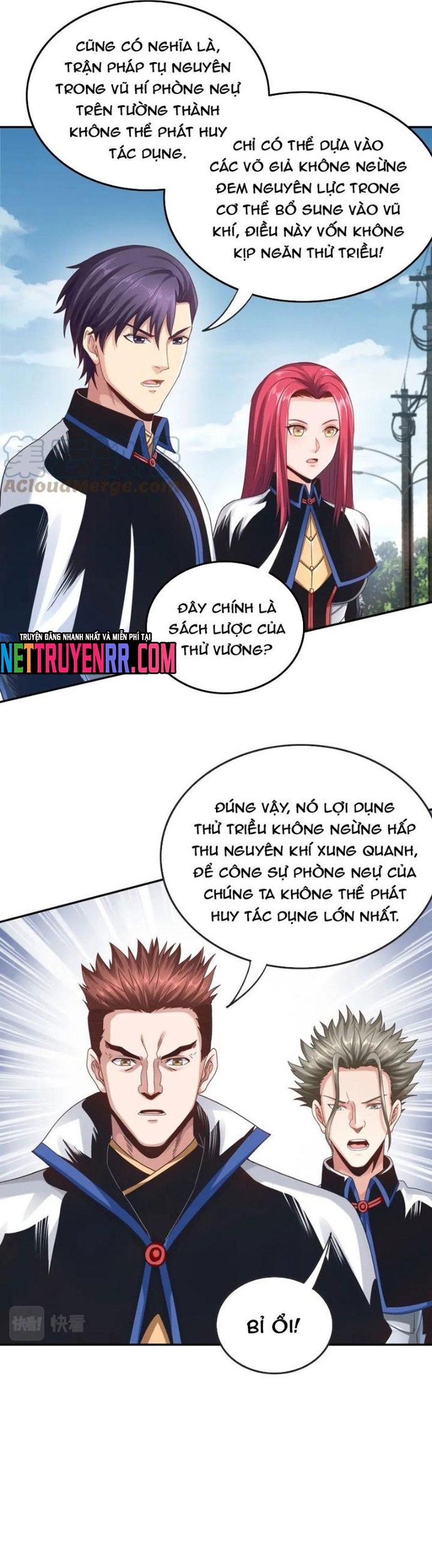 Chương 65 - Trang 15