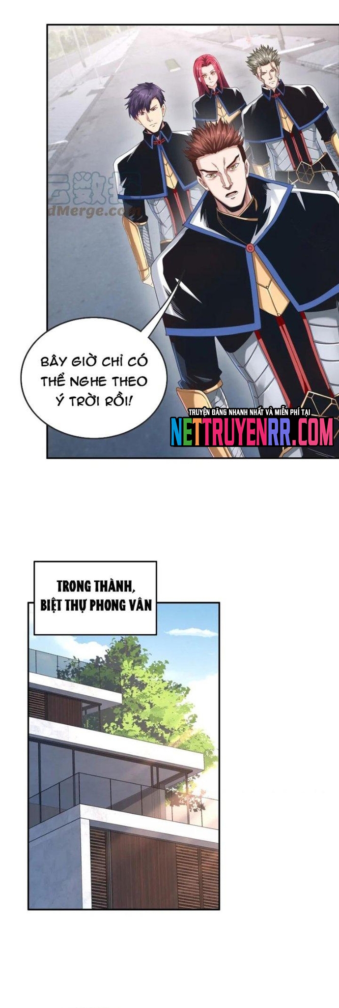 Chương 65 - Trang 16