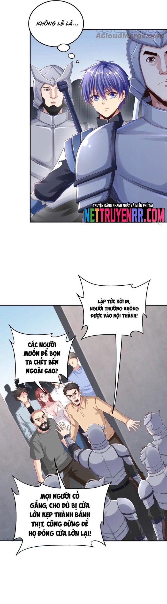 Chương 65 - Trang 21
