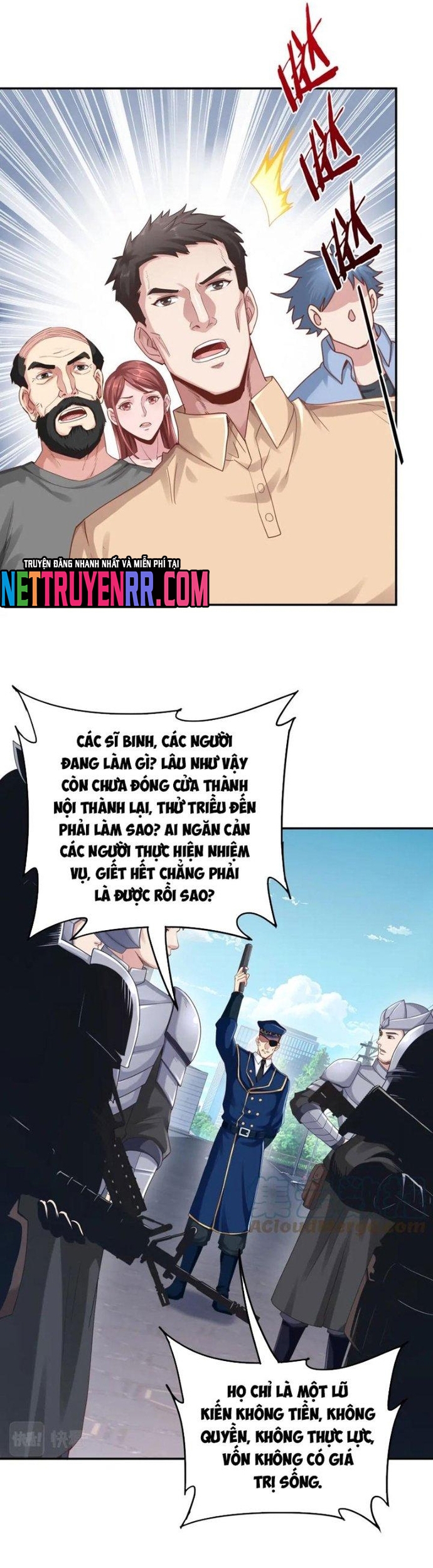 Chương 65 - Trang 22