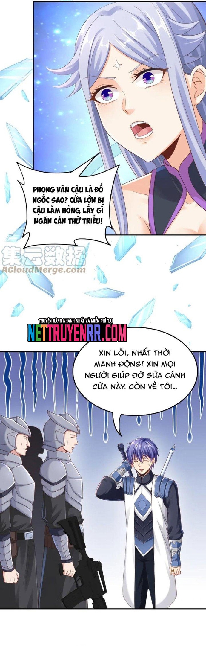 Chương 65 - Trang 26
