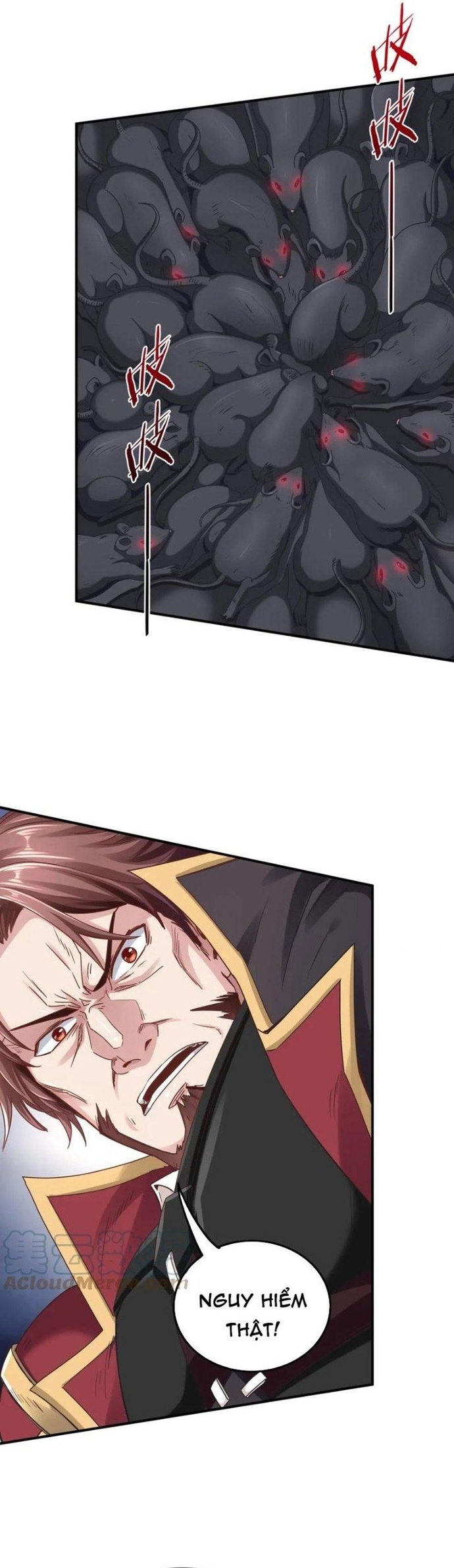 Chương 65 - Trang 7