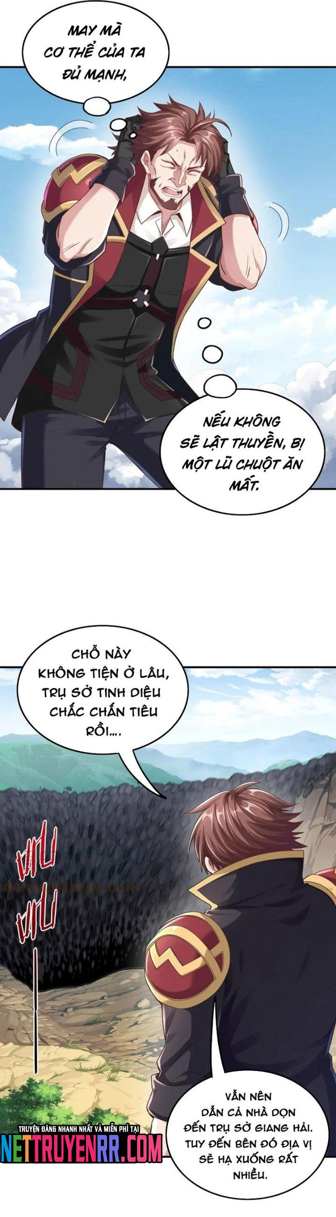 Chương 66 - Trang 24