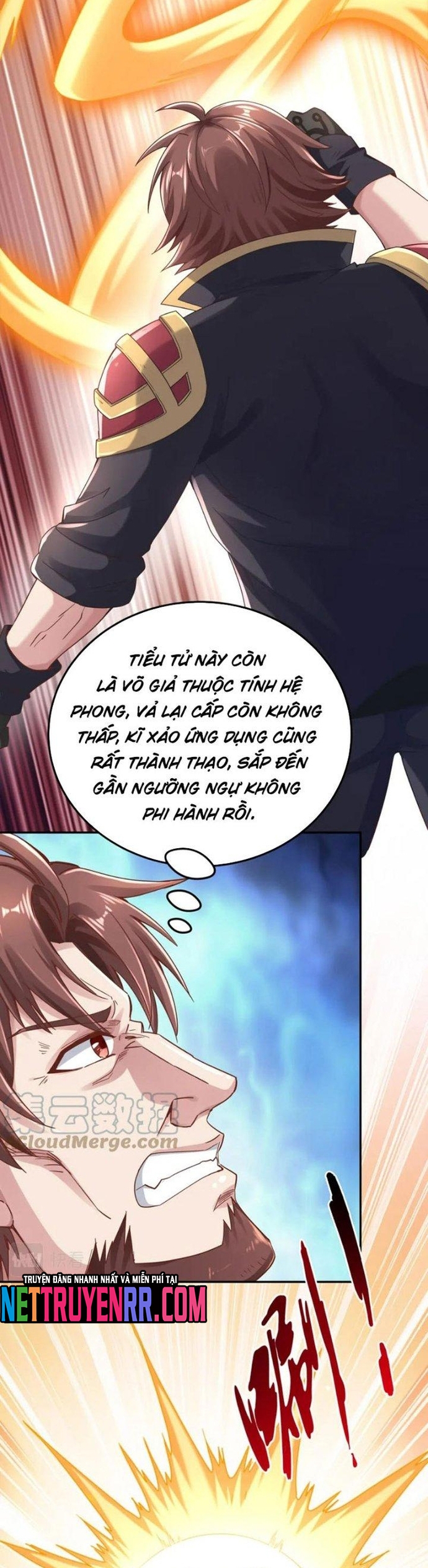 Chương 67 - Trang 12