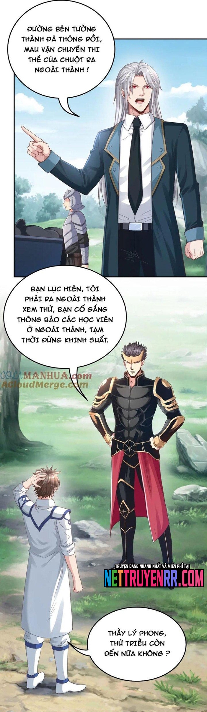 Chương 68 - Trang 2