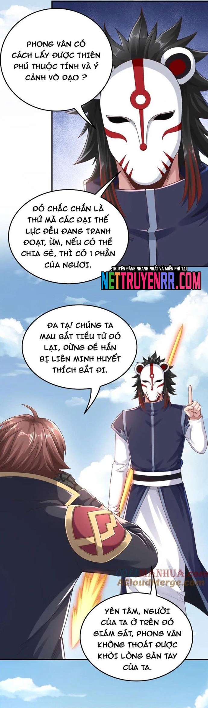 Chương 69 - Trang 14