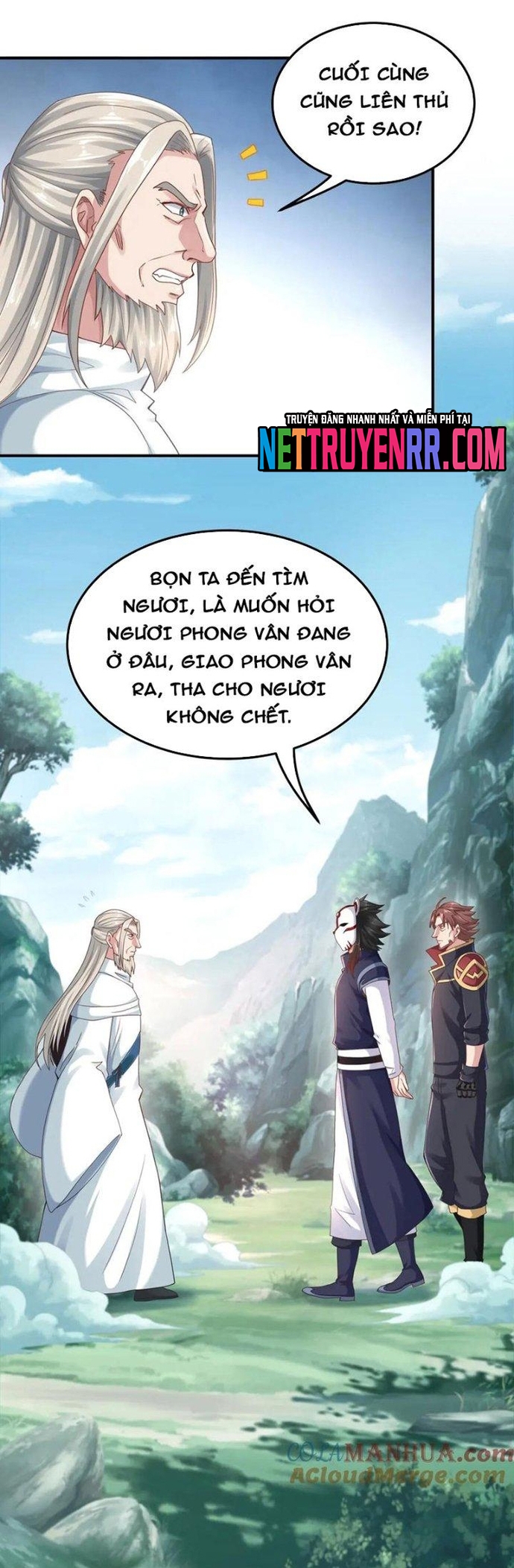 Chương 69 - Trang 18