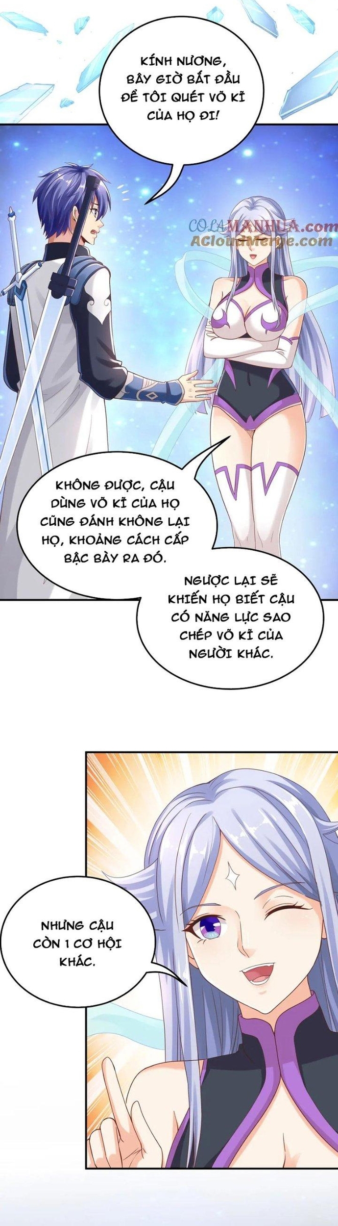 Chương 69 - Trang 6