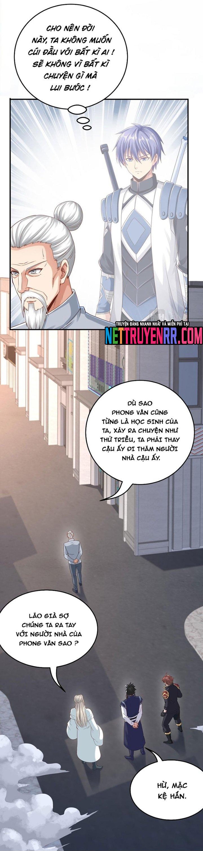 Chương 70 - Trang 11