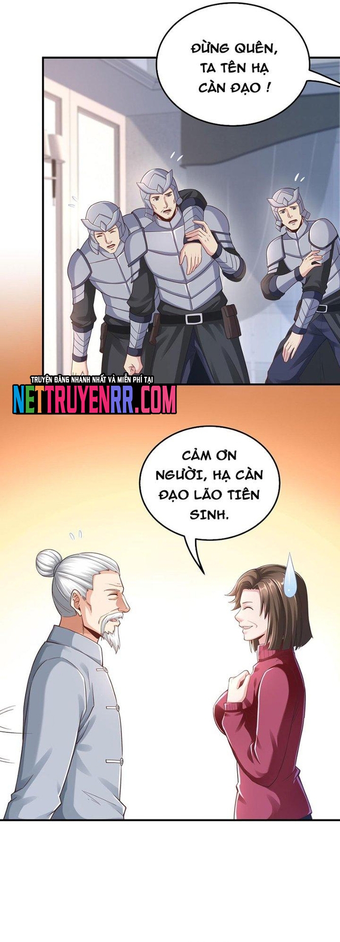 Chương 70 - Trang 18