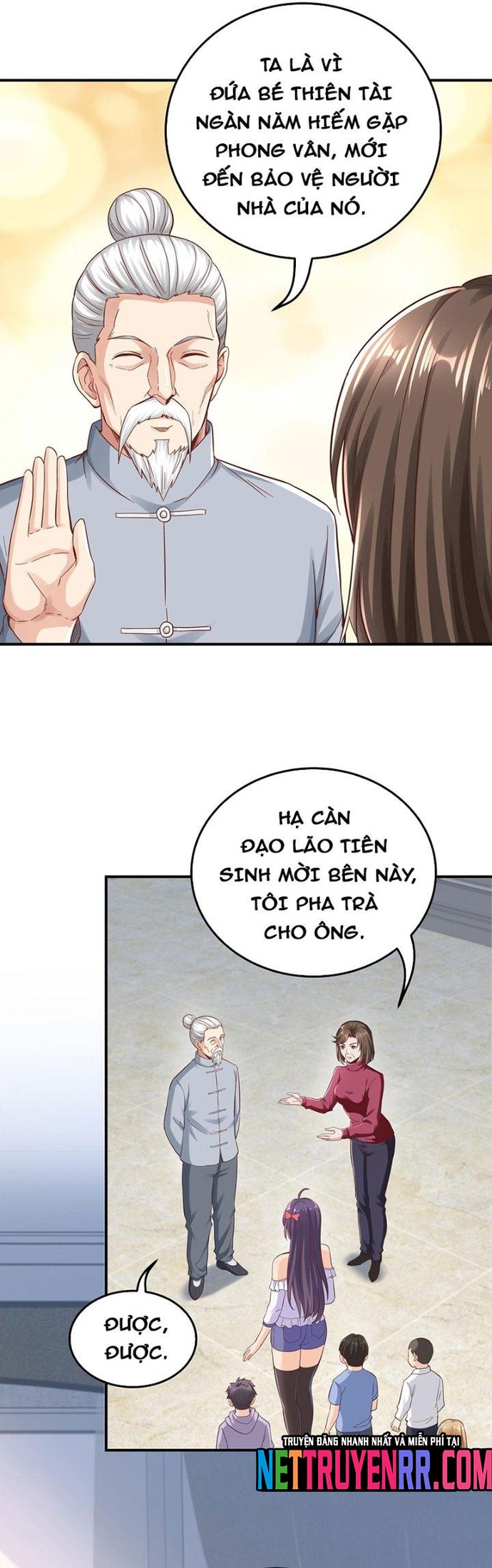 Chương 70 - Trang 19