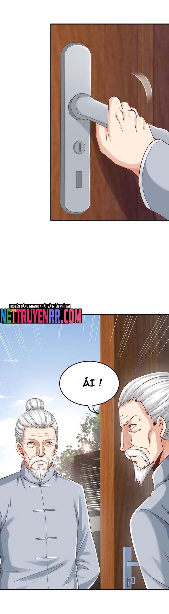 Chương 70 - Trang 23