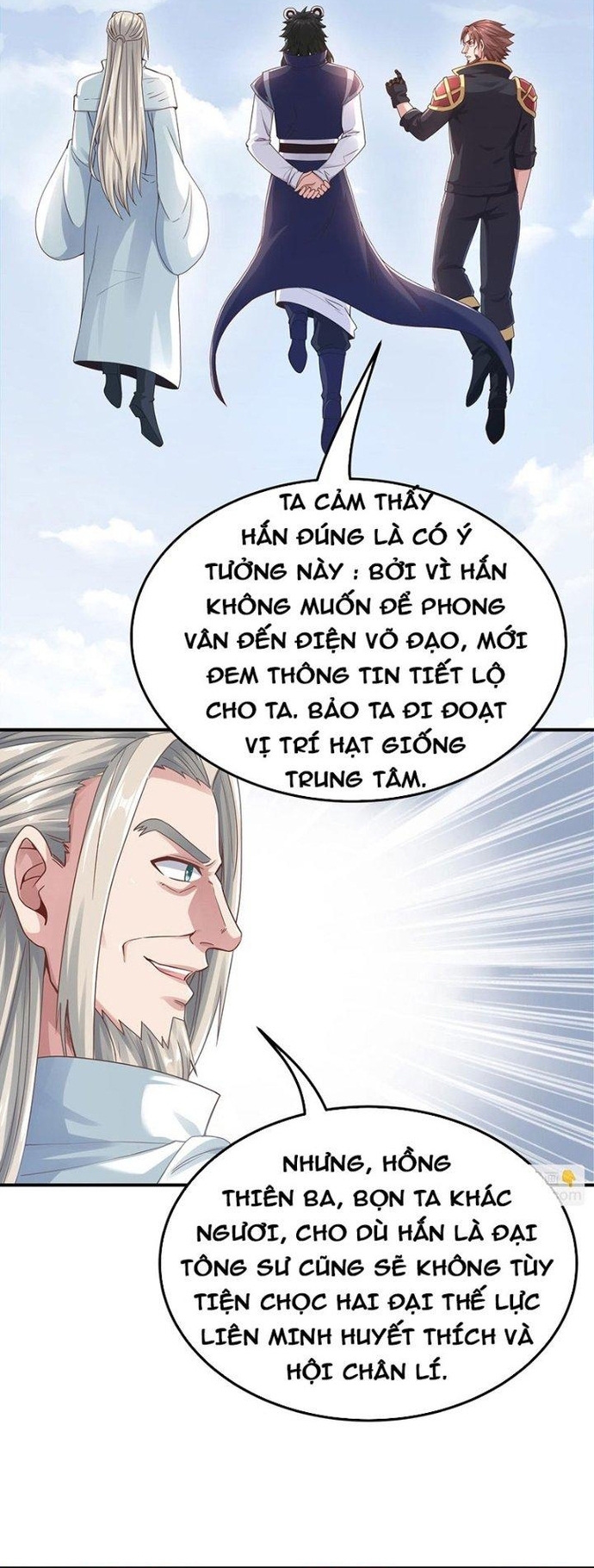 Chương 70 - Trang 5
