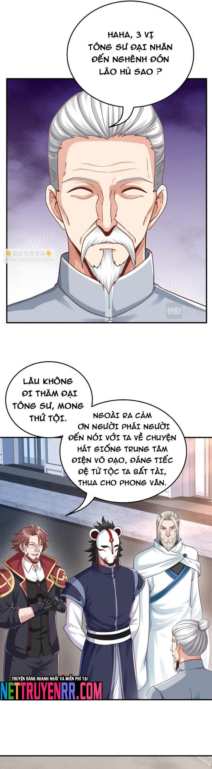 Chương 70 - Trang 8
