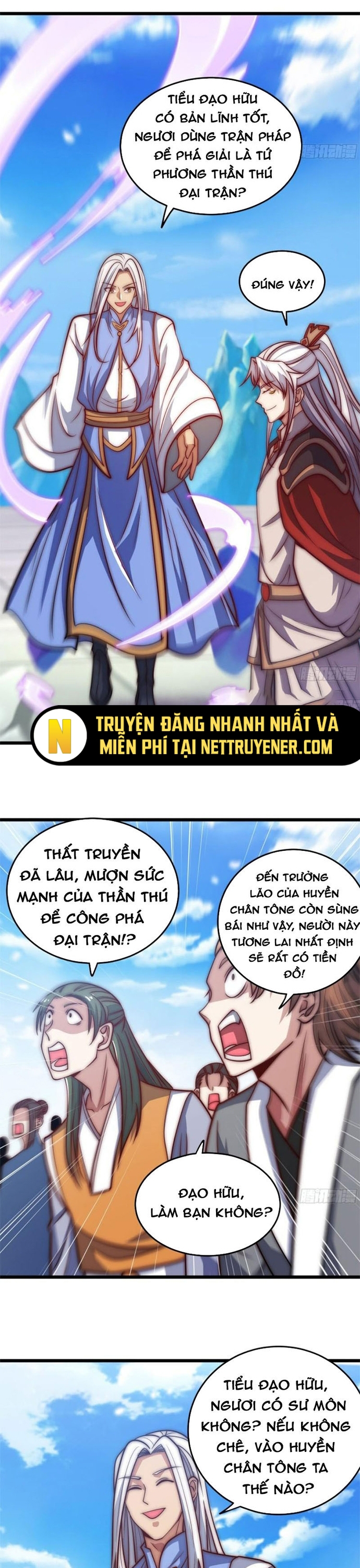 Chương 524 - Trang 2