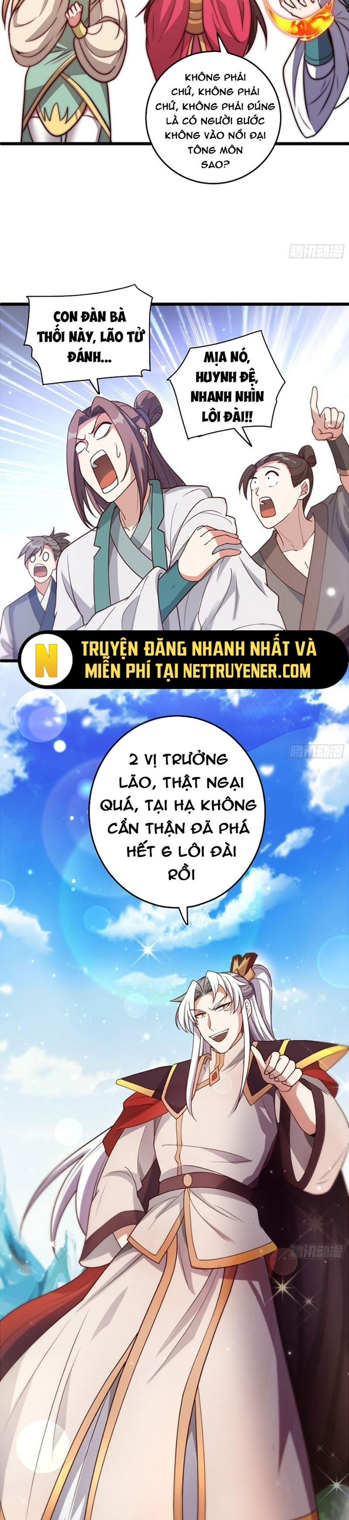 Chương 524 - Trang 8