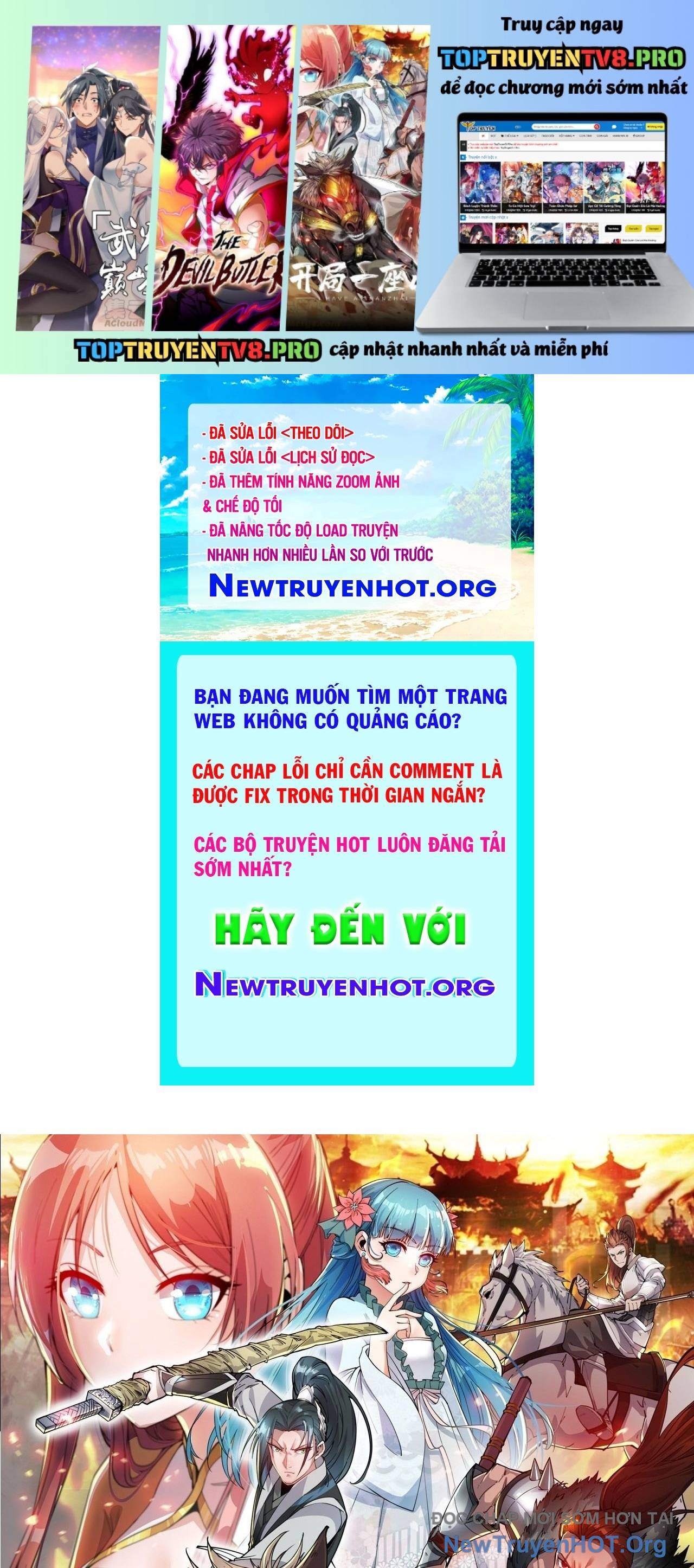 Chương 1166 - Trang 1