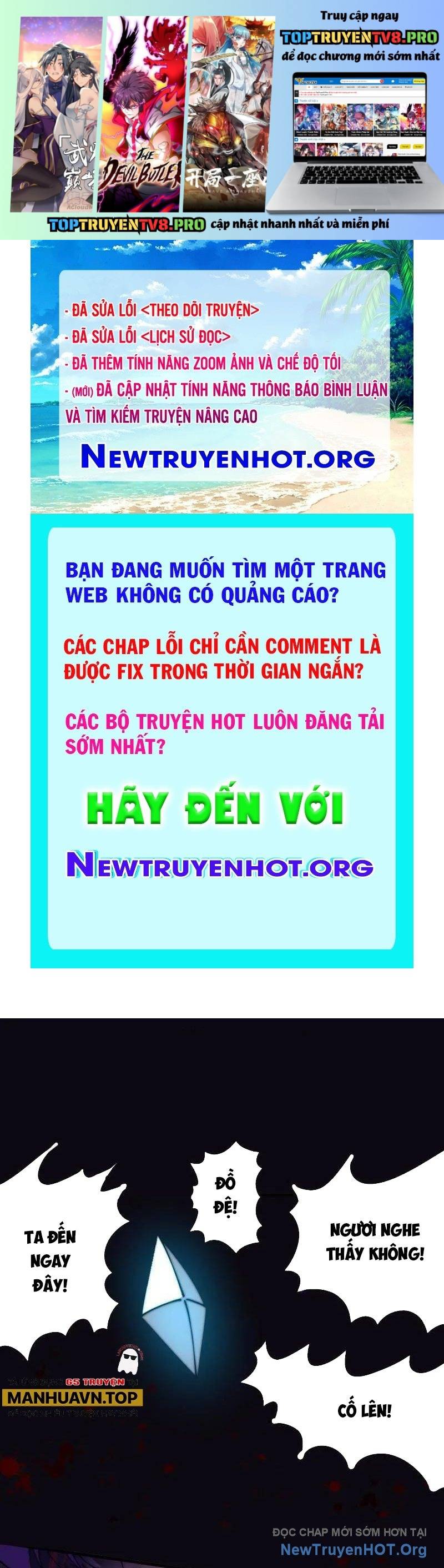 Chương 1169 - Trang 1