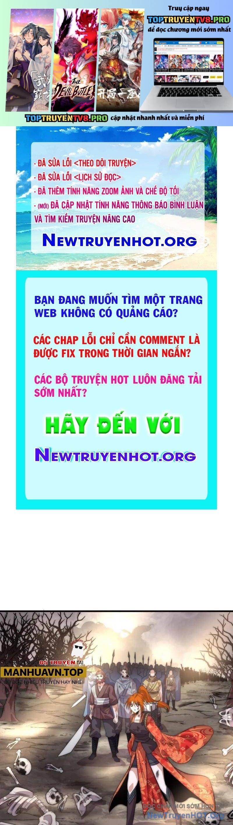 Chương 1170 - Trang 1