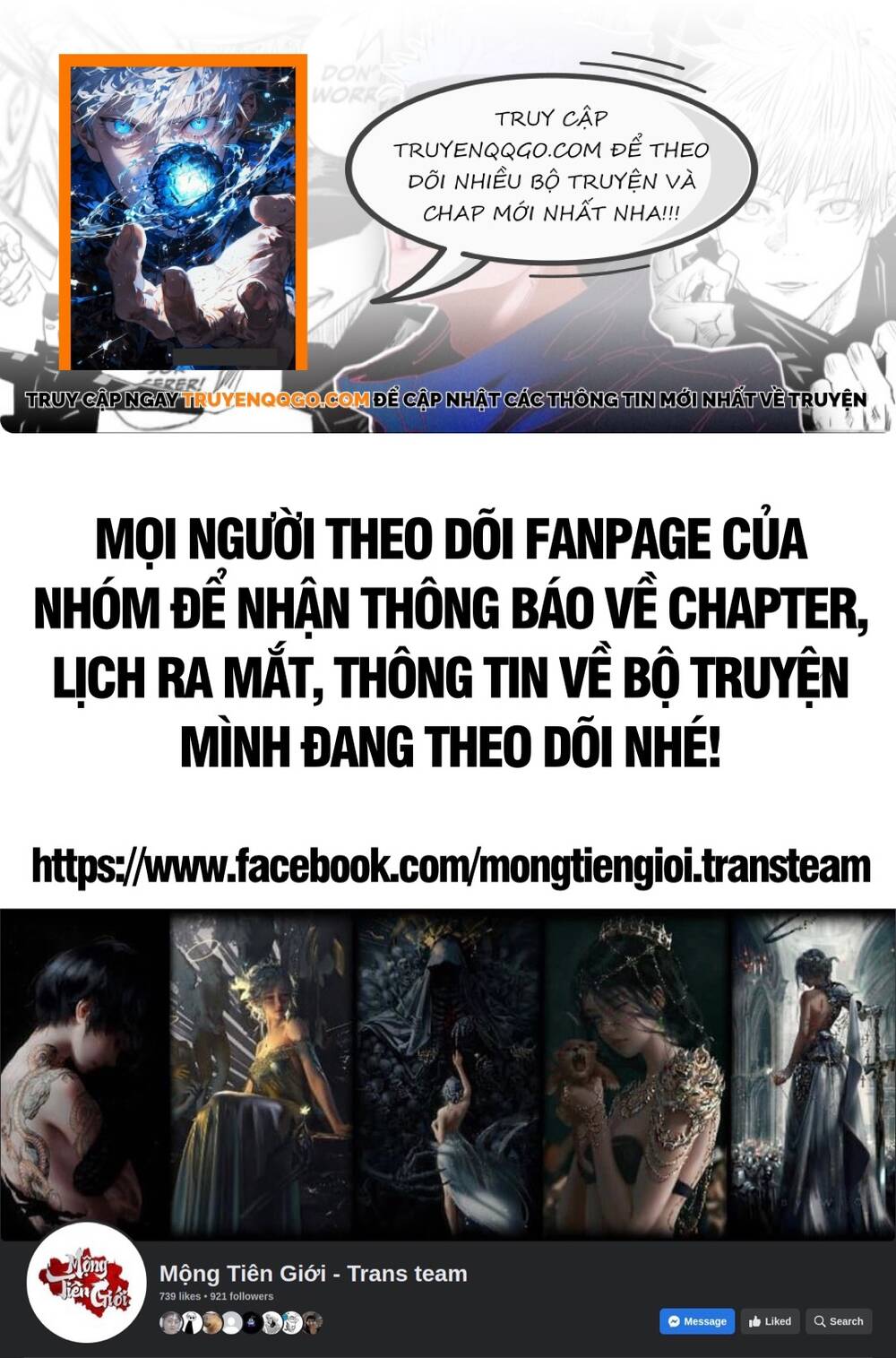 Chương 1232 - Trang 1