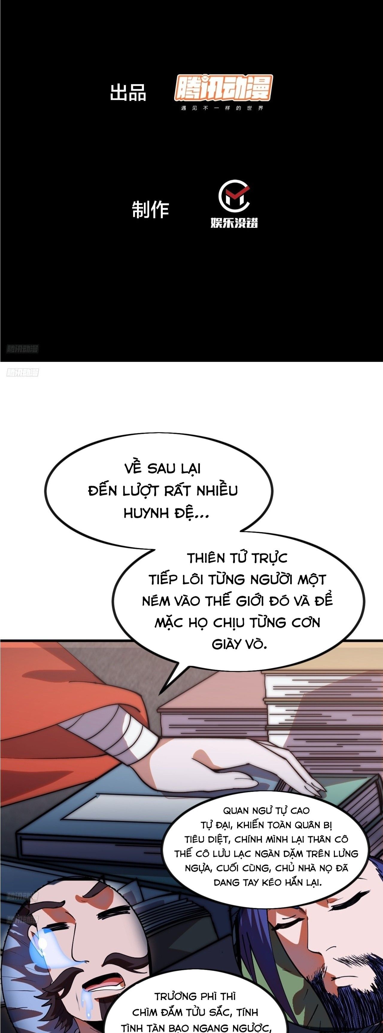 Chương 1257 - Trang 3