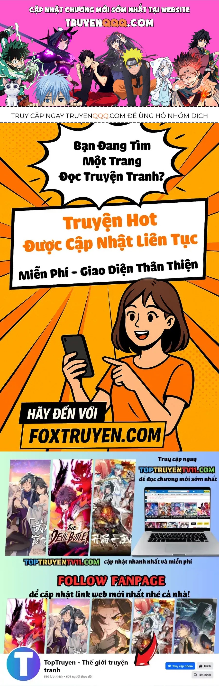 Chương 1258 - Trang 1