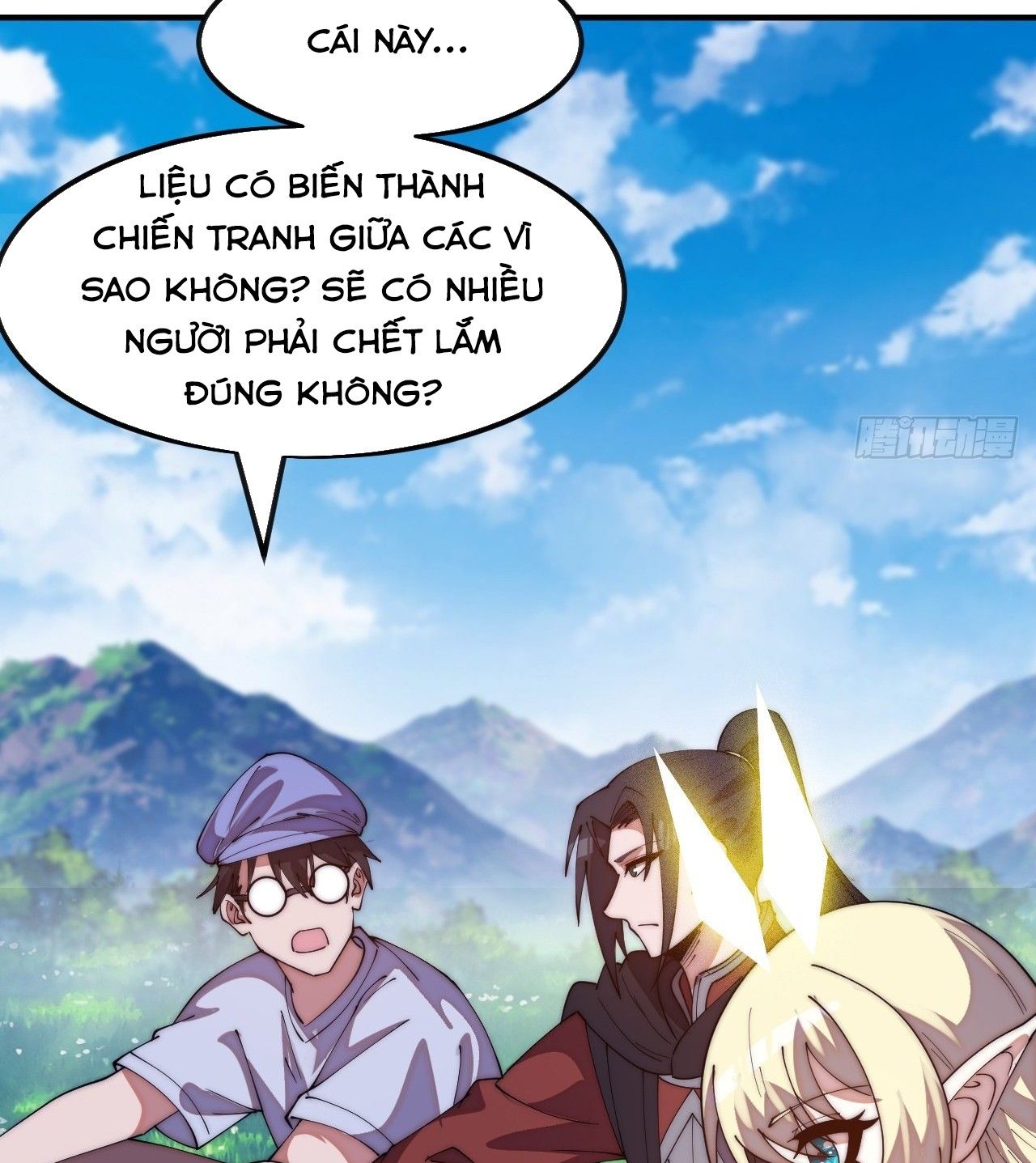 Chương 1271 - Trang 40