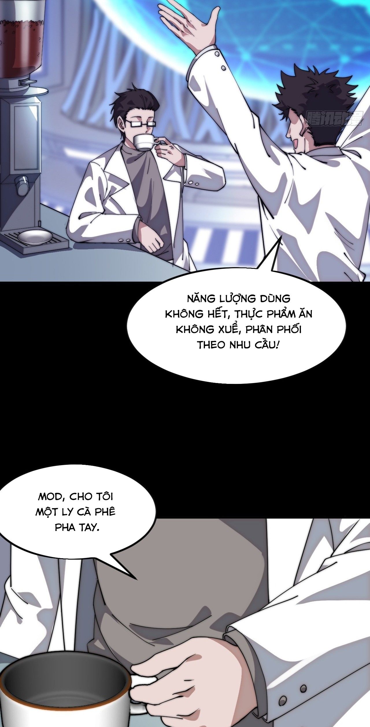 Chương 1273 - Trang 19