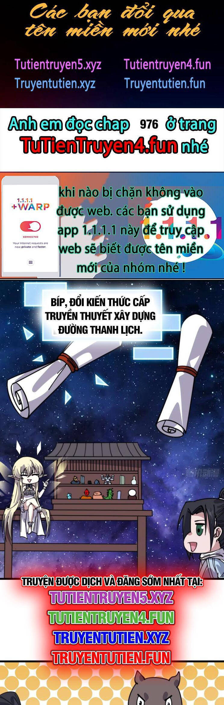 Chương 975 - Trang 1