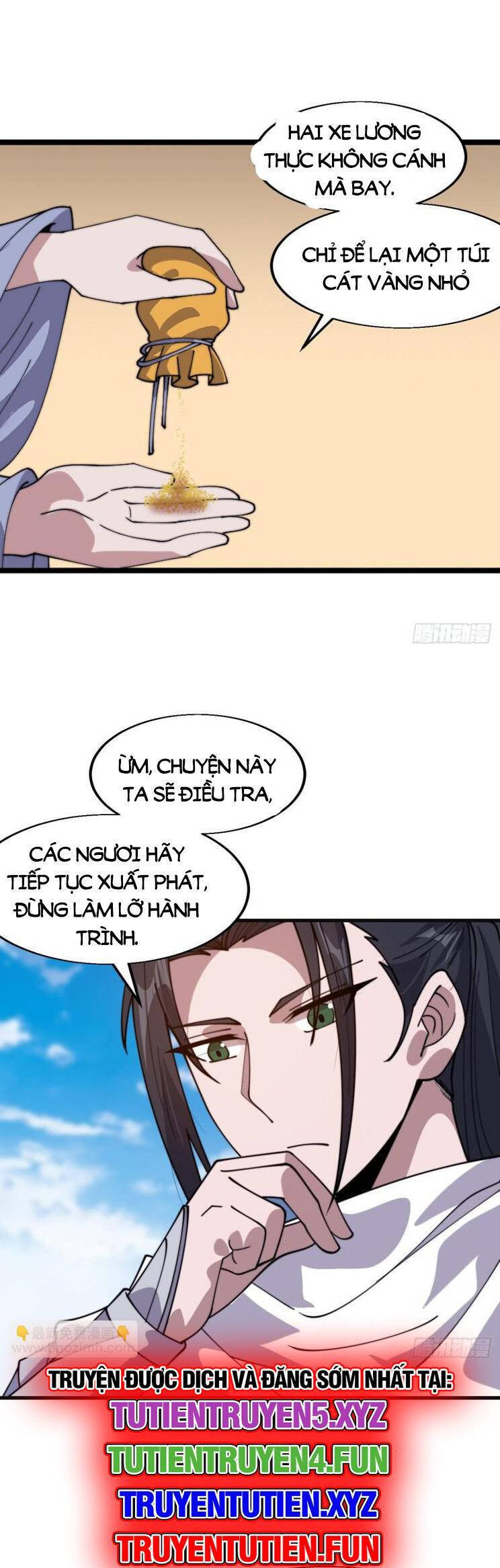 Chương 975 - Trang 7