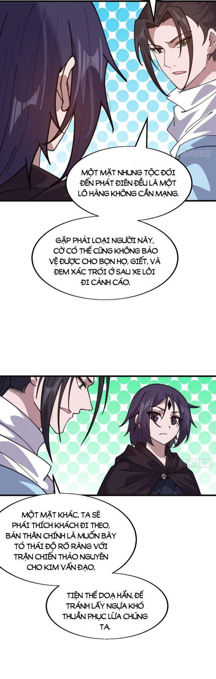 Chương 975 - Trang 9