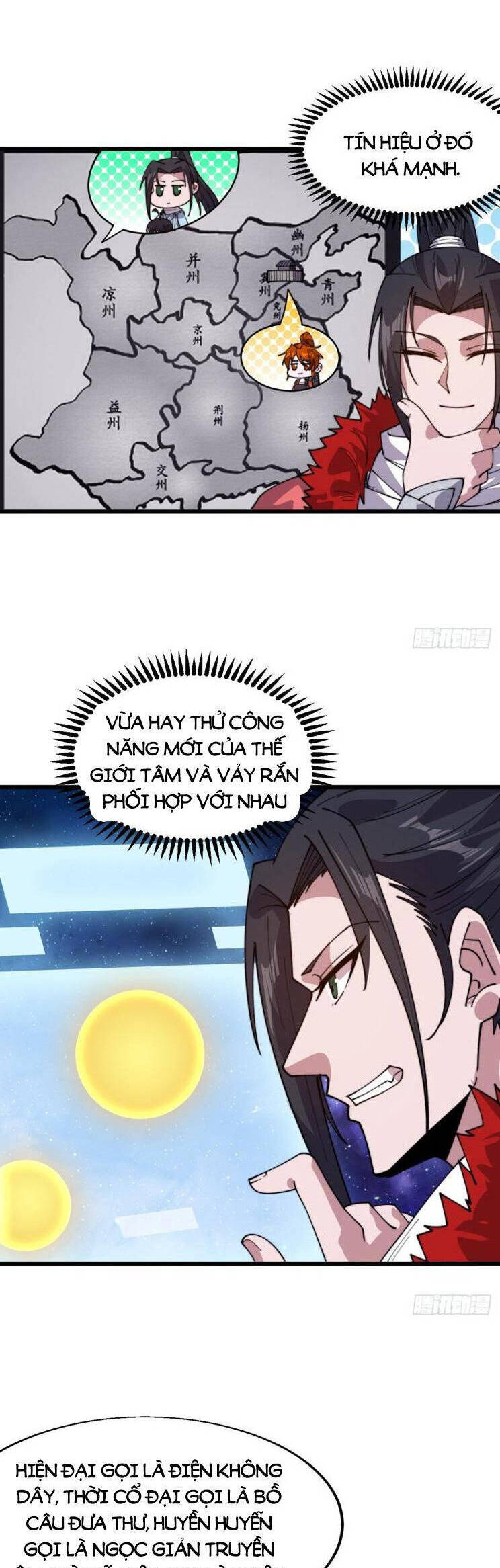 Chương 976 - Trang 11
